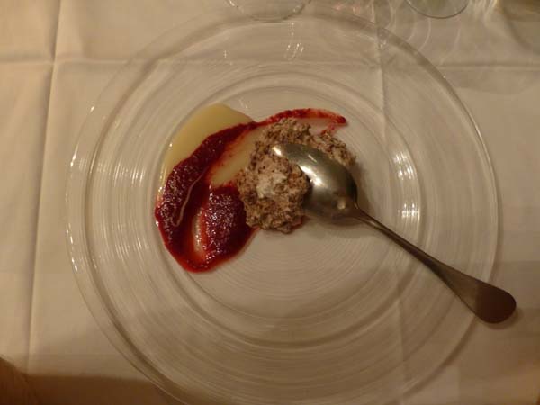 020_Ljubljana_first_dinner_chocolate_mousse
