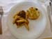 270_Brtonigla_dinner_pasta_with_beef_and_bread
