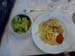 319_Plitvice_lakes_hotel_dinner_salad_chicken_fries