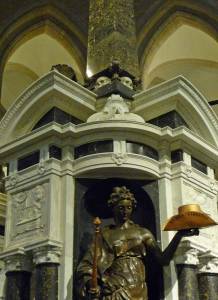 299_Delft_tomb_of_William_of_Orange