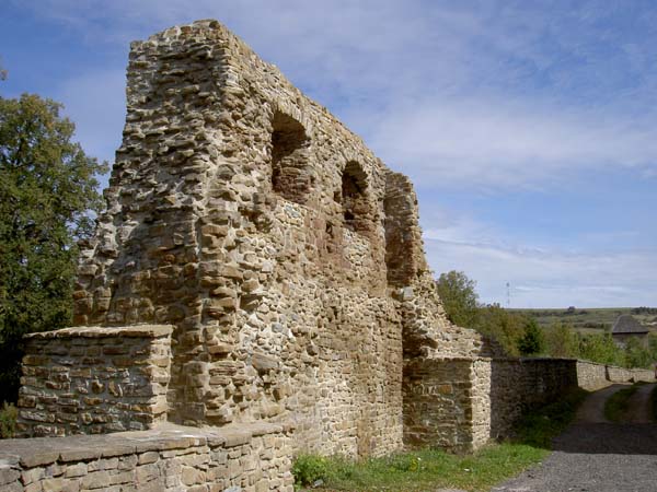 2024_Levoca_old_wall