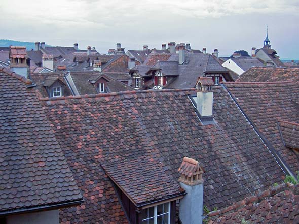 2008_Murten_roofs_and_chimneys
