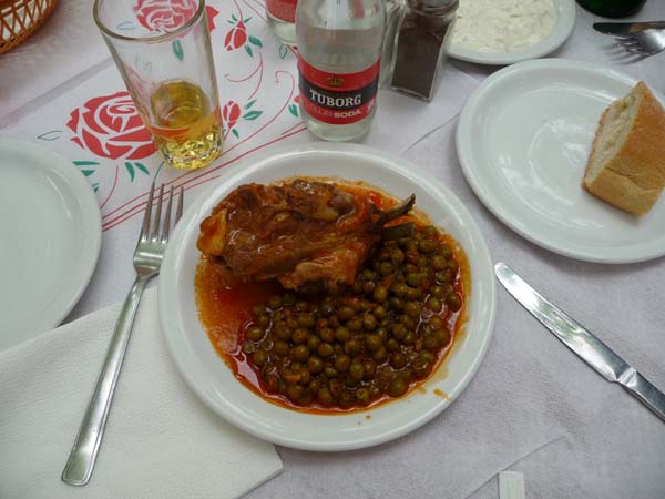 233_Athens_lunch_lemon_lamb_shank_peas