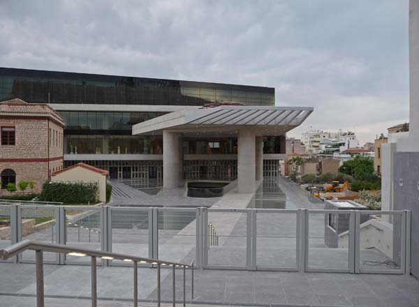 244_Athens_entrance_to_new_Acropolis_museum