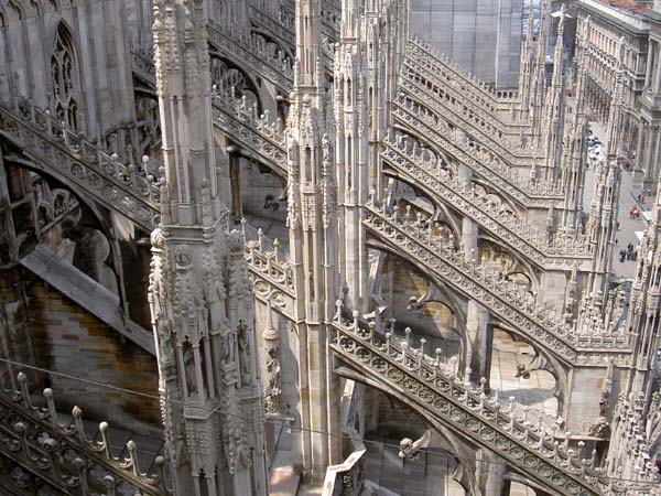 006_Milan_Duomo_roof