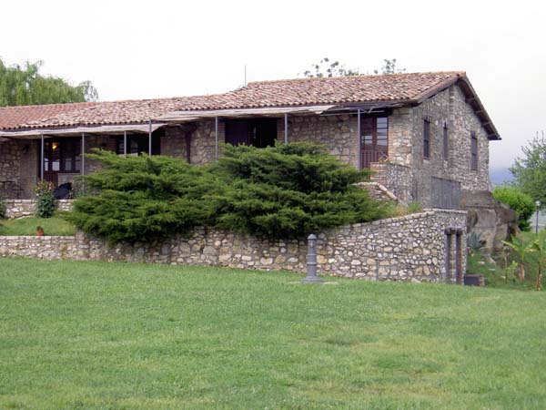 2127_Le Casette room