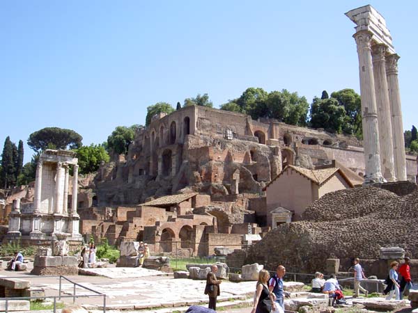 3007_Rome_Forum