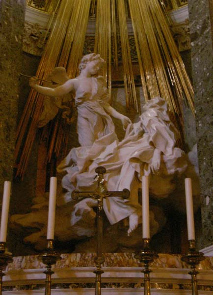 3182_Rome_SMdV_St Teresa in Ecstacy
