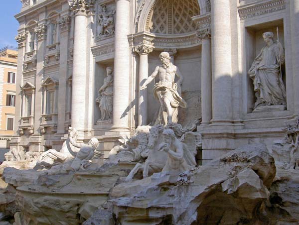 4004_Rome_Trevi fountain