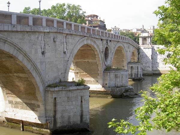 4035_Rome_Ponte Sisto