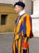 4114_Rome_Swiss guard, San Pietro
