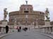 4120_Rome_Ponte S Angelo_Castel S Angelo