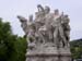 4127_Rome_statue on Ponte Vittorio Emanuele II