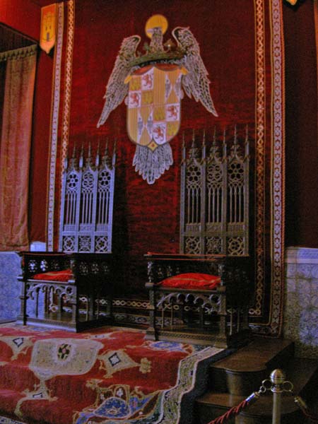 108_Alcazar thrones