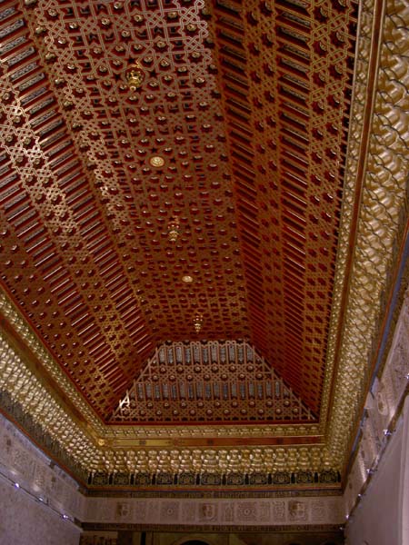 111_Alcazar ceiling3