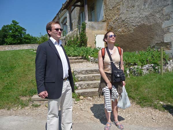 221_Beaune_wine_tasting_Chateau_de_Rully