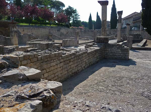 455_Vaison_la_Romaine_Roman_ruins