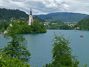 Adriatic - Slovenia, Istria