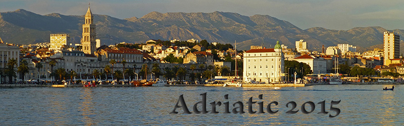 Adriatic 2015