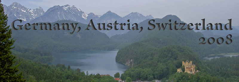 Germany,Austria,Switzerland 2008