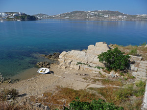 Gallery 1 - Mykonos, Santorini, Hydra