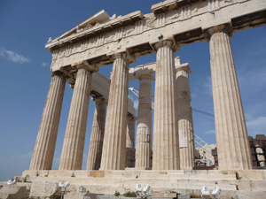 Gallery 2 - Athens & Delphi