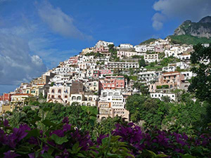 Amalfi Coast & Naples